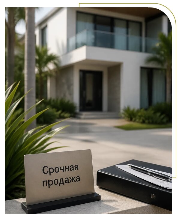 Срочная продажа недвижимости Пхукет из Сыктывкара от 51555 р. | коПхукет-Скт